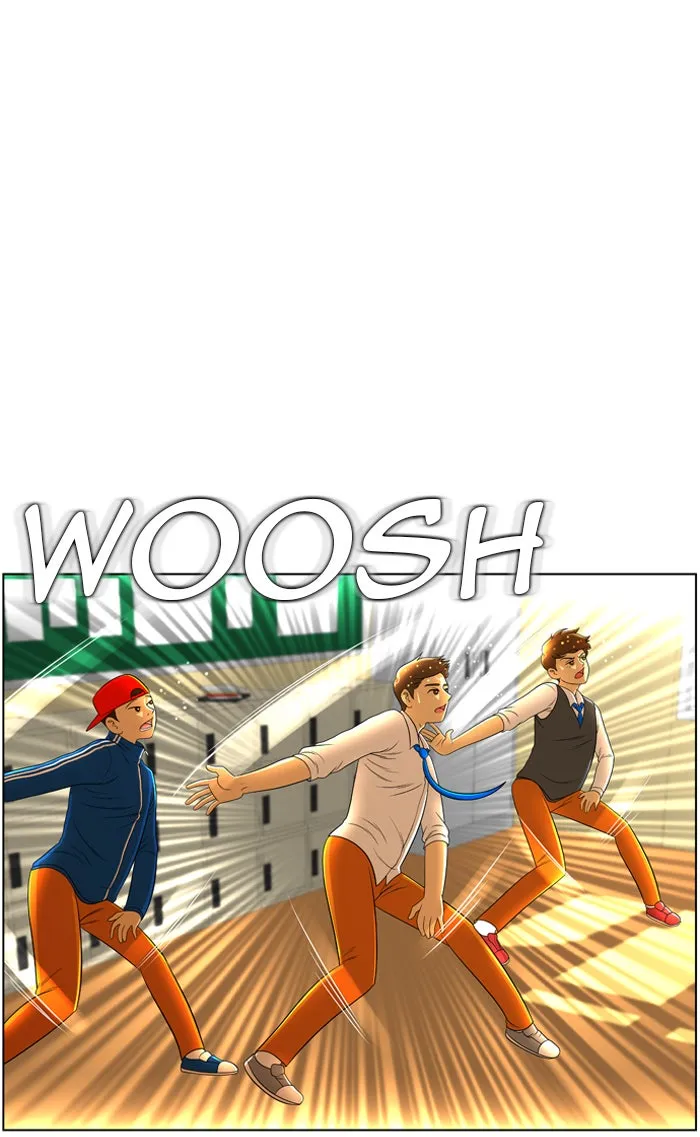Read New Normal: Class 8 chapter 15 image 24 on Lezhin