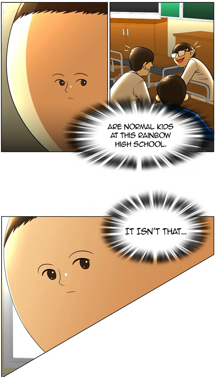 Read New Normal: Class 8 chapter 15 image 3 on Lezhin