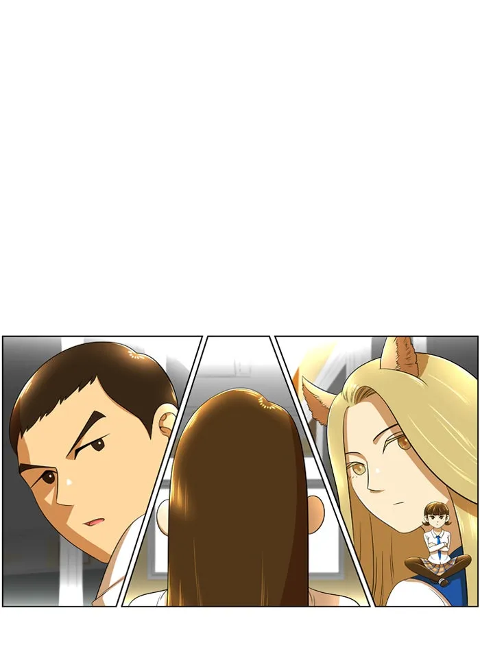 Read New Normal: Class 8 chapter 15 image 30 on Lezhin