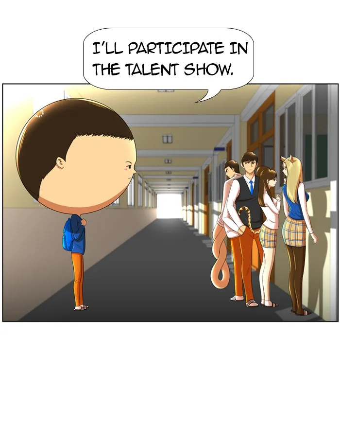 Read New Normal: Class 8 chapter 15 image 32 on Lezhin