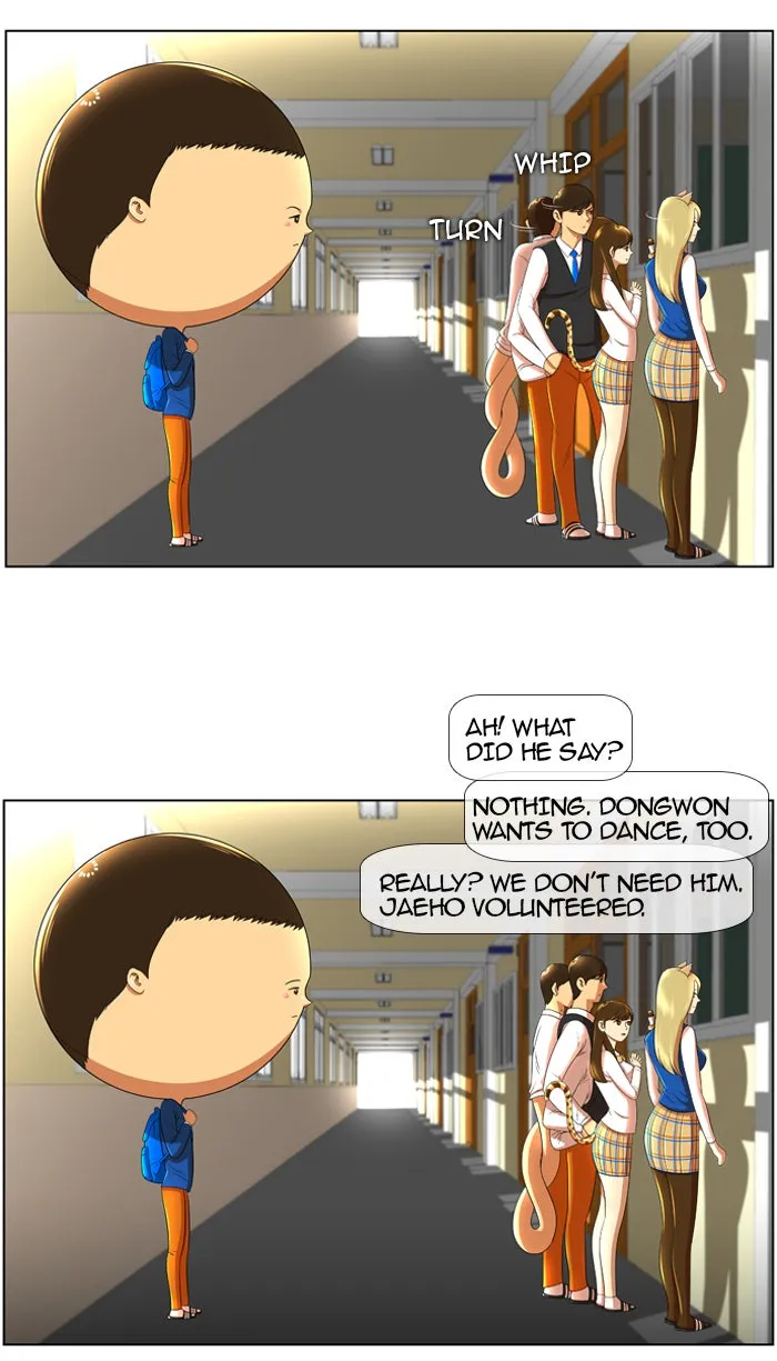 Read New Normal: Class 8 chapter 15 image 34 on Lezhin
