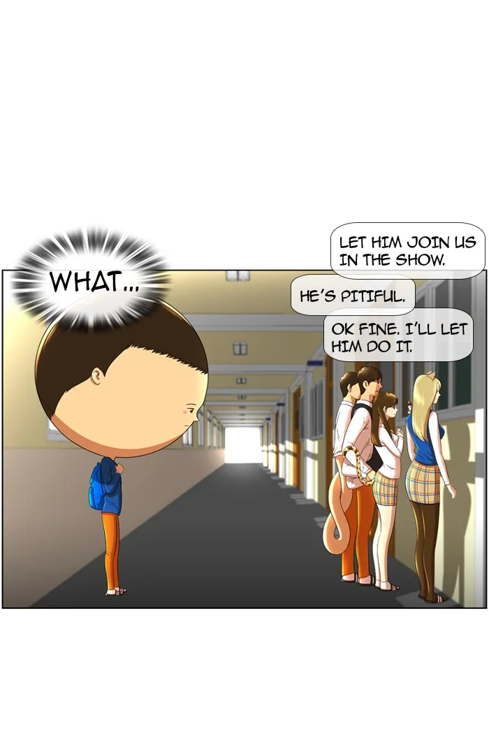 Read New Normal: Class 8 chapter 15 image 35 on Lezhin