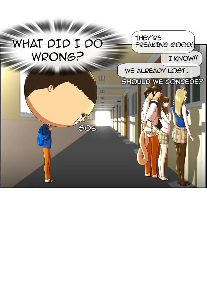 Read New Normal: Class 8 chapter 15 image 36 on Lezhin