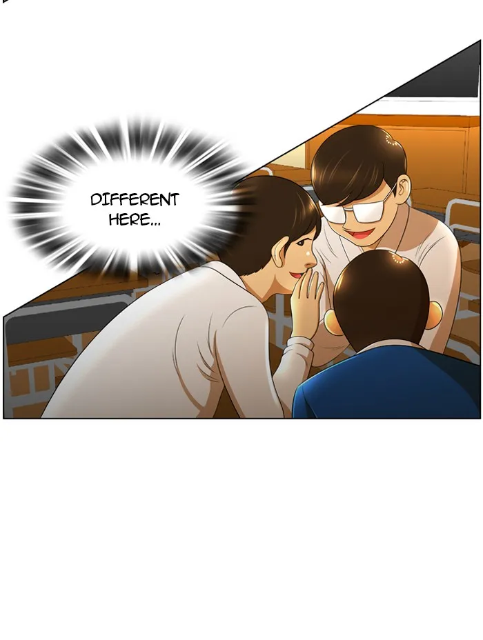 Read New Normal: Class 8 chapter 15 image 4 on Lezhin