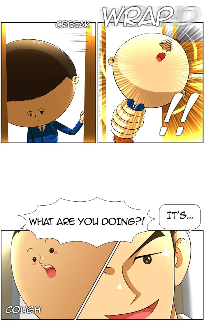 Read New Normal: Class 8 chapter 15 image 5 on Lezhin