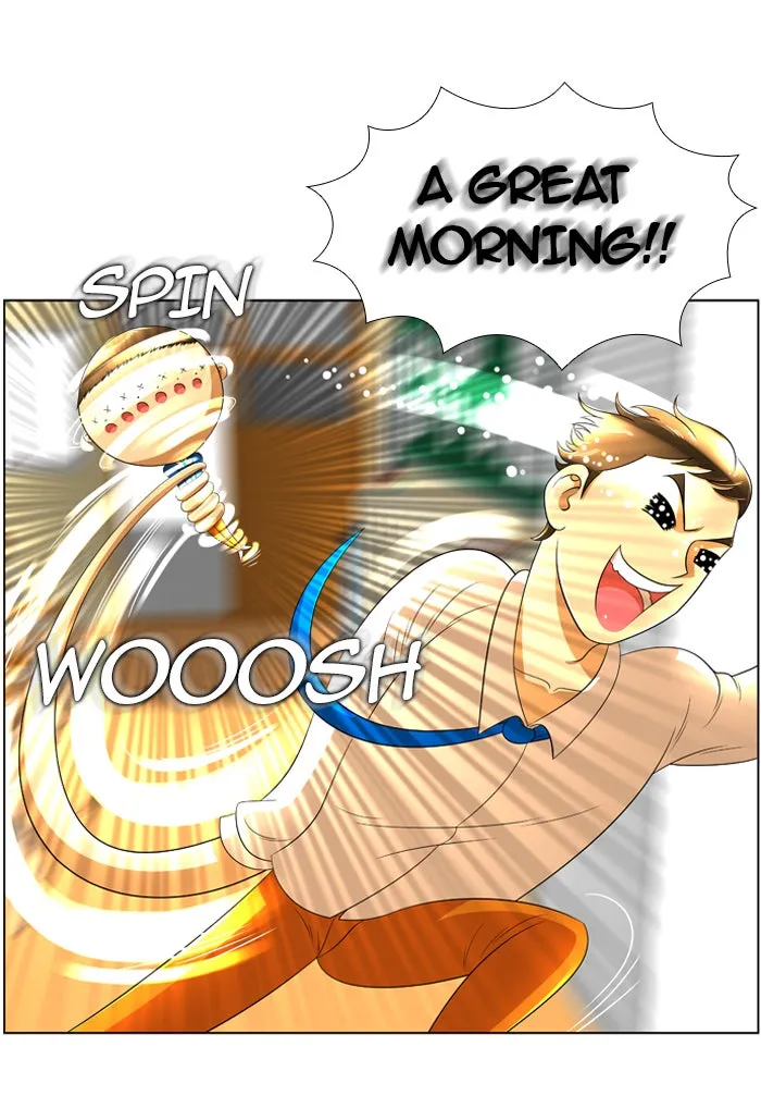 Read New Normal: Class 8 chapter 15 image 6 on Lezhin