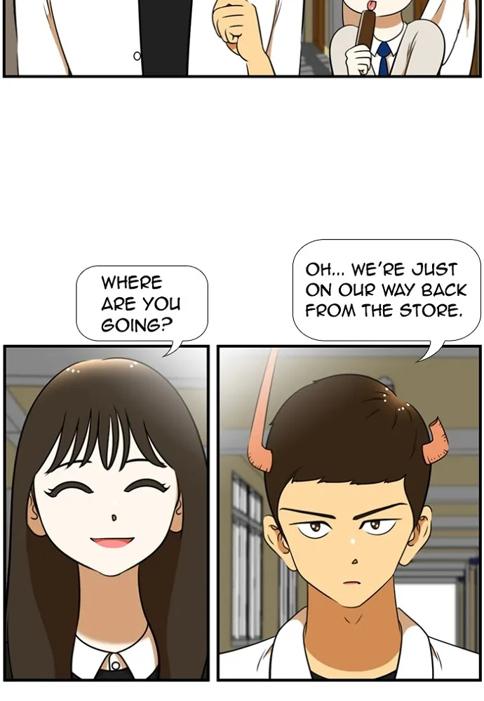 Read New Normal: Class 8 chapter 150 image 10 on Lezhin