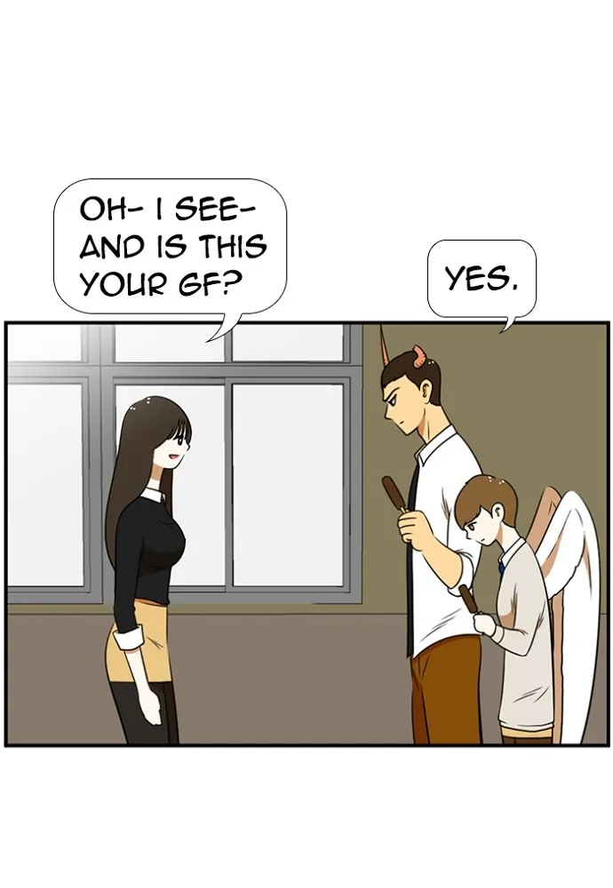 Read New Normal: Class 8 chapter 150 image 11 on Lezhin