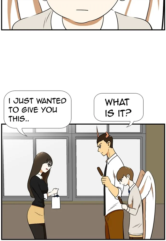 Read New Normal: Class 8 chapter 150 image 16 on Lezhin