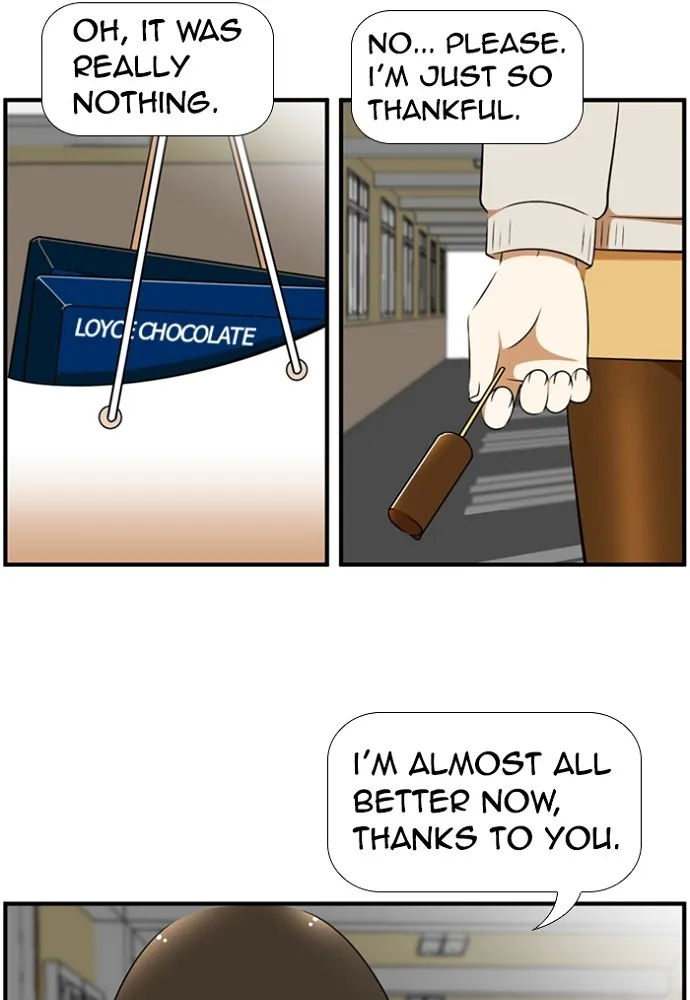 Read New Normal: Class 8 chapter 150 image 18 on Lezhin