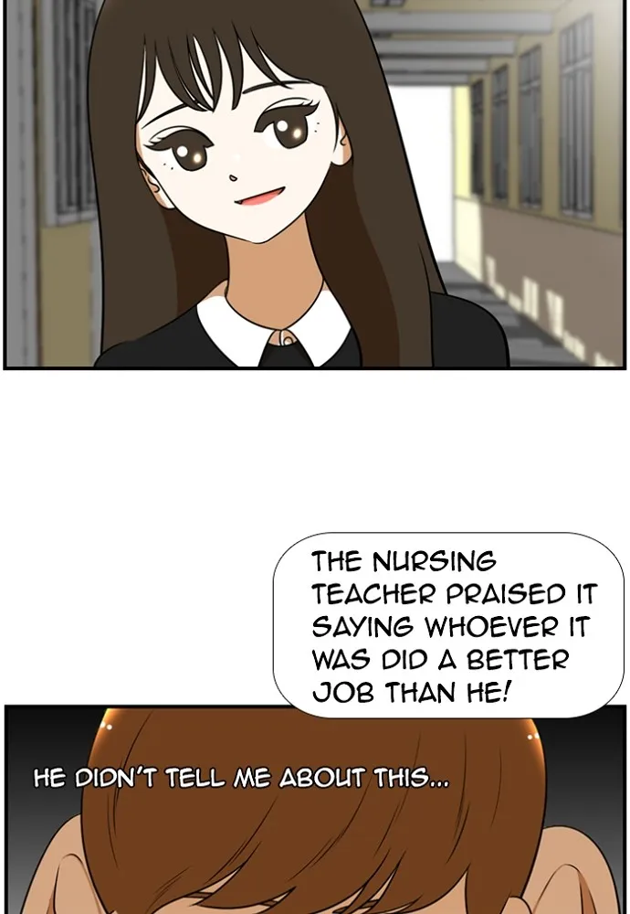 Read New Normal: Class 8 chapter 150 image 19 on Lezhin