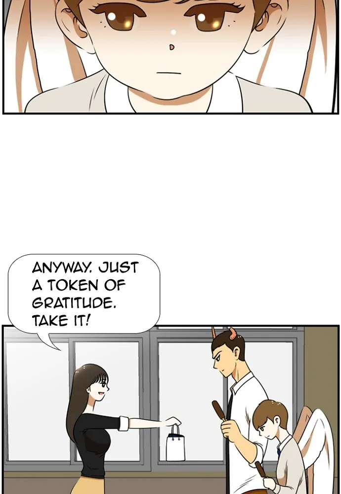 Read New Normal: Class 8 chapter 150 image 20 on Lezhin
