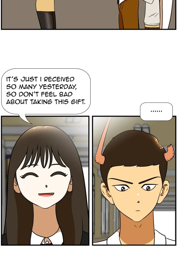 Read New Normal: Class 8 chapter 150 image 21 on Lezhin