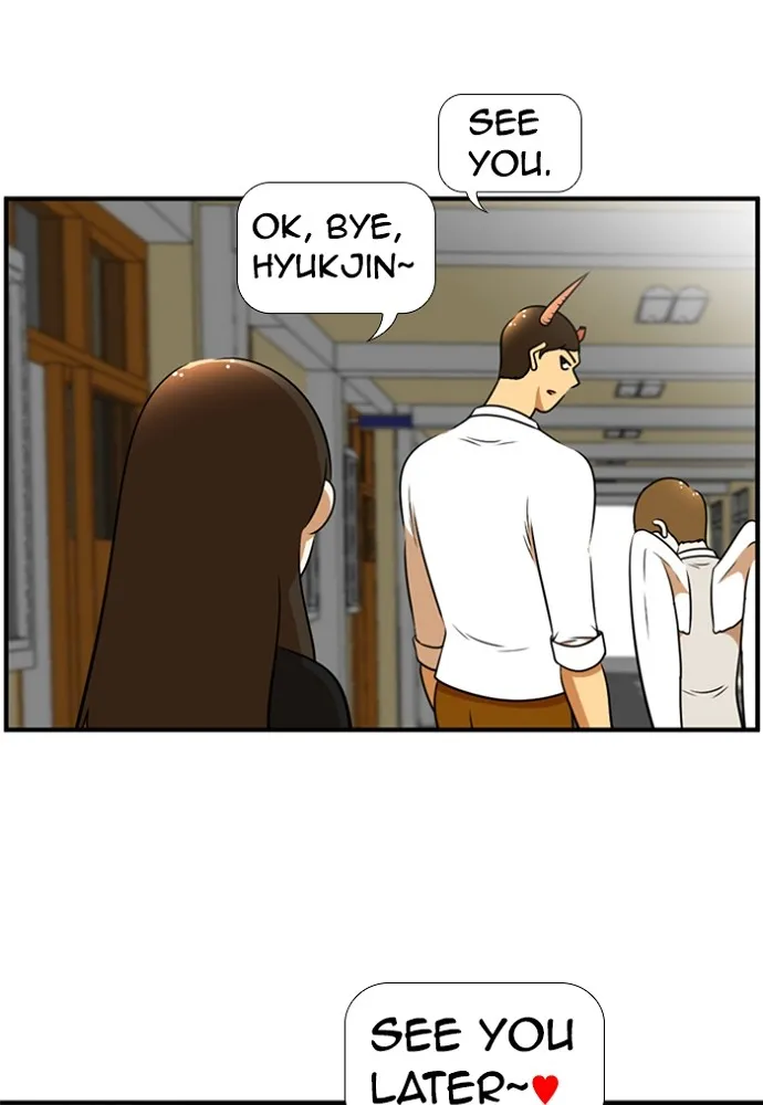 Read New Normal: Class 8 chapter 150 image 23 on Lezhin