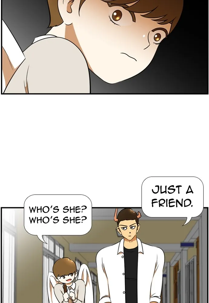 Read New Normal: Class 8 chapter 150 image 25 on Lezhin