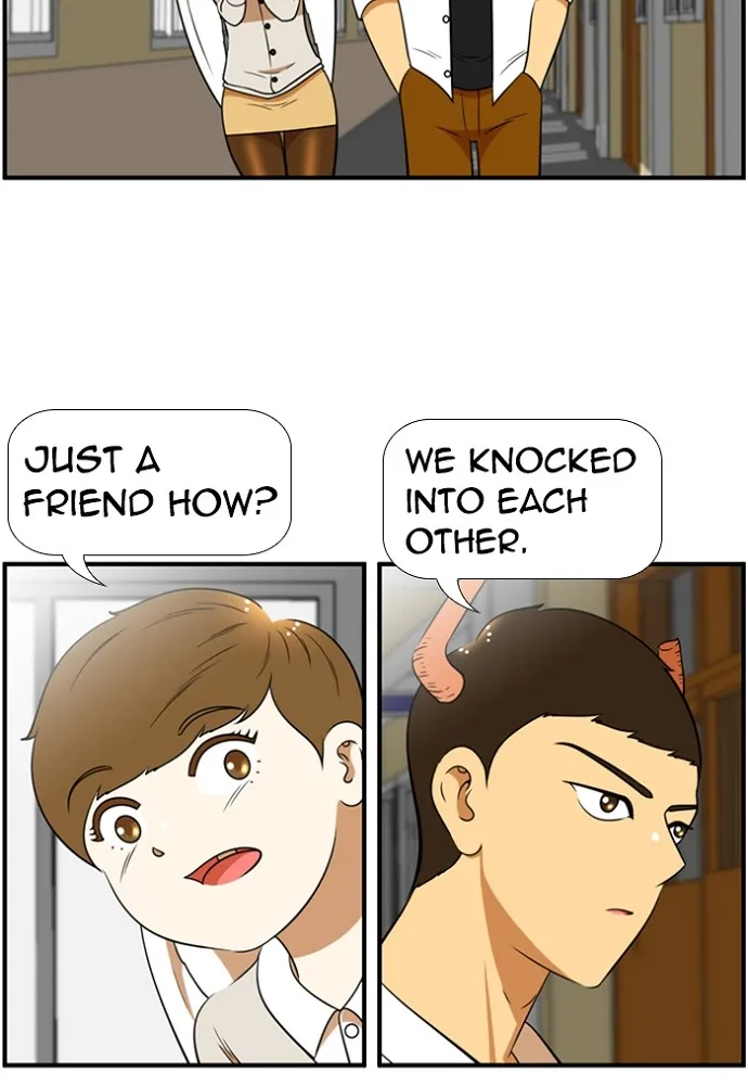 Read New Normal: Class 8 chapter 150 image 26 on Lezhin
