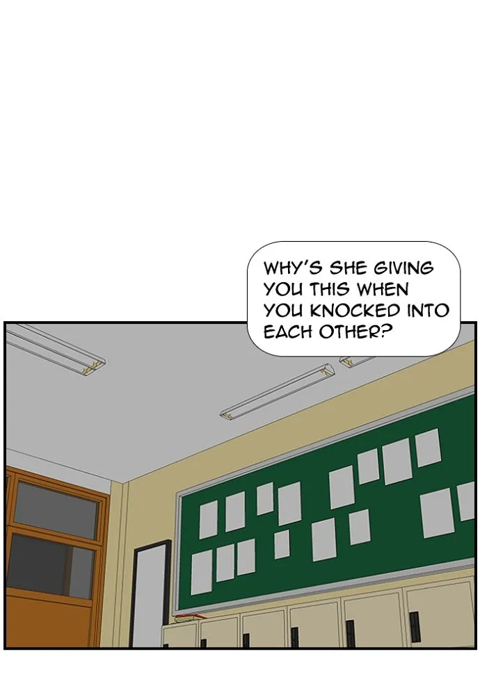 Read New Normal: Class 8 chapter 150 image 30 on Lezhin