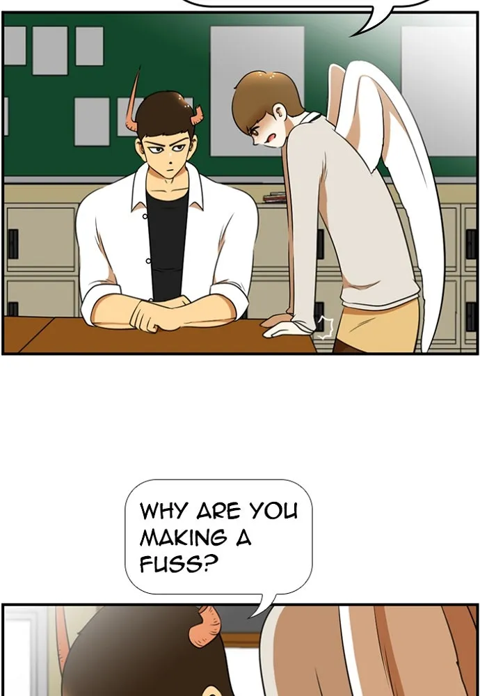 Read New Normal: Class 8 chapter 150 image 33 on Lezhin
