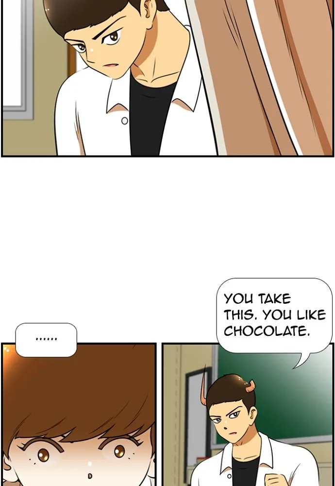 Read New Normal: Class 8 chapter 150 image 34 on Lezhin