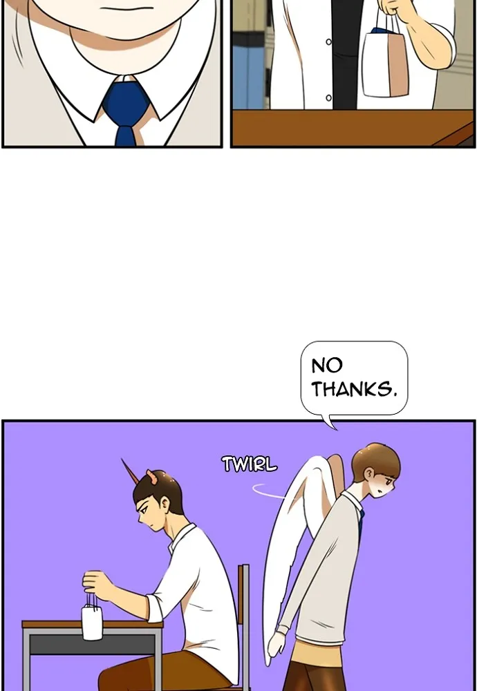 Read New Normal: Class 8 chapter 150 image 35 on Lezhin