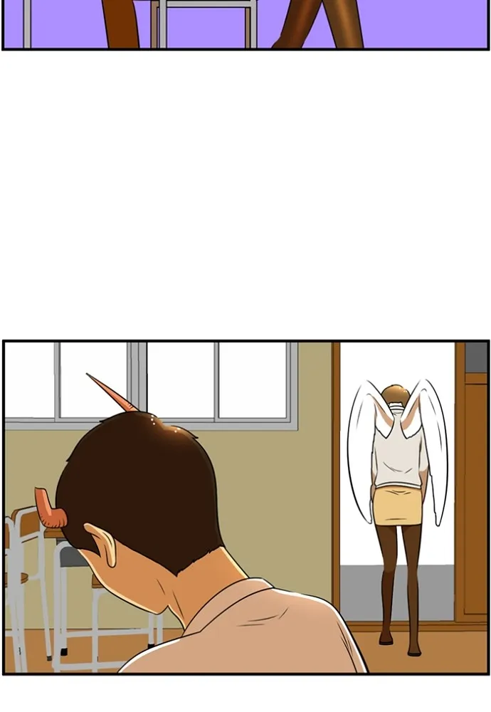 Read New Normal: Class 8 chapter 150 image 36 on Lezhin