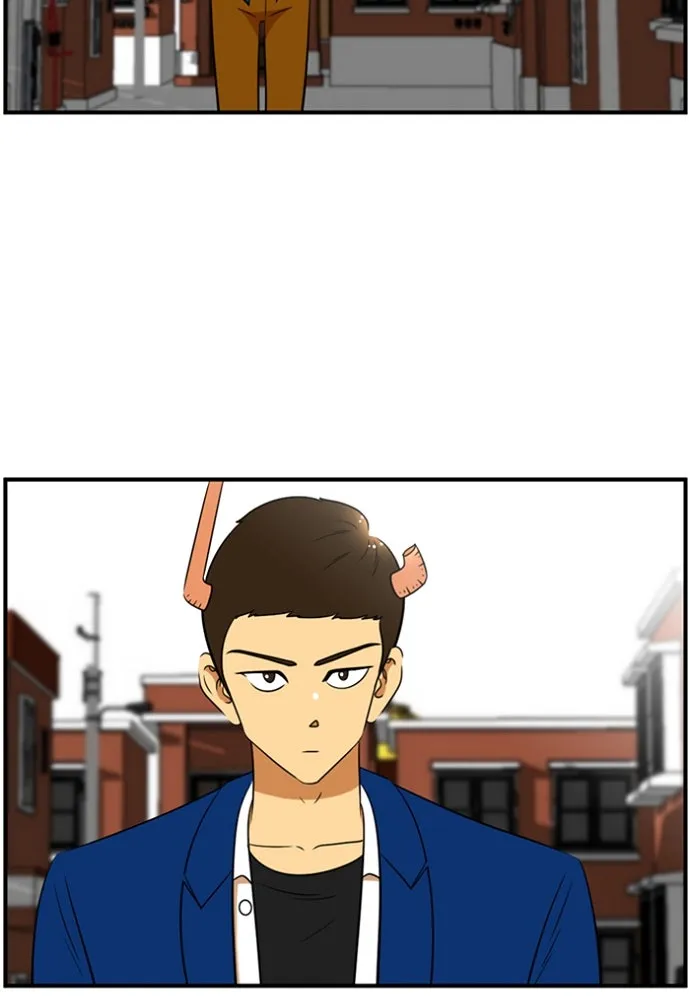 Read New Normal: Class 8 chapter 150 image 41 on Lezhin