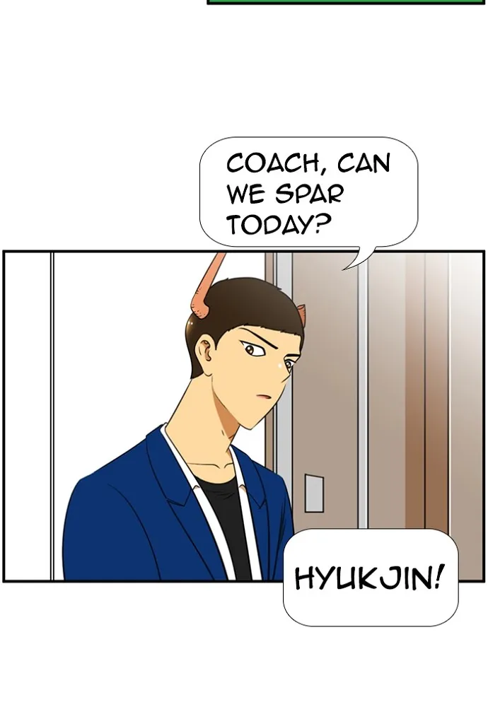 Read New Normal: Class 8 chapter 150 image 47 on Lezhin