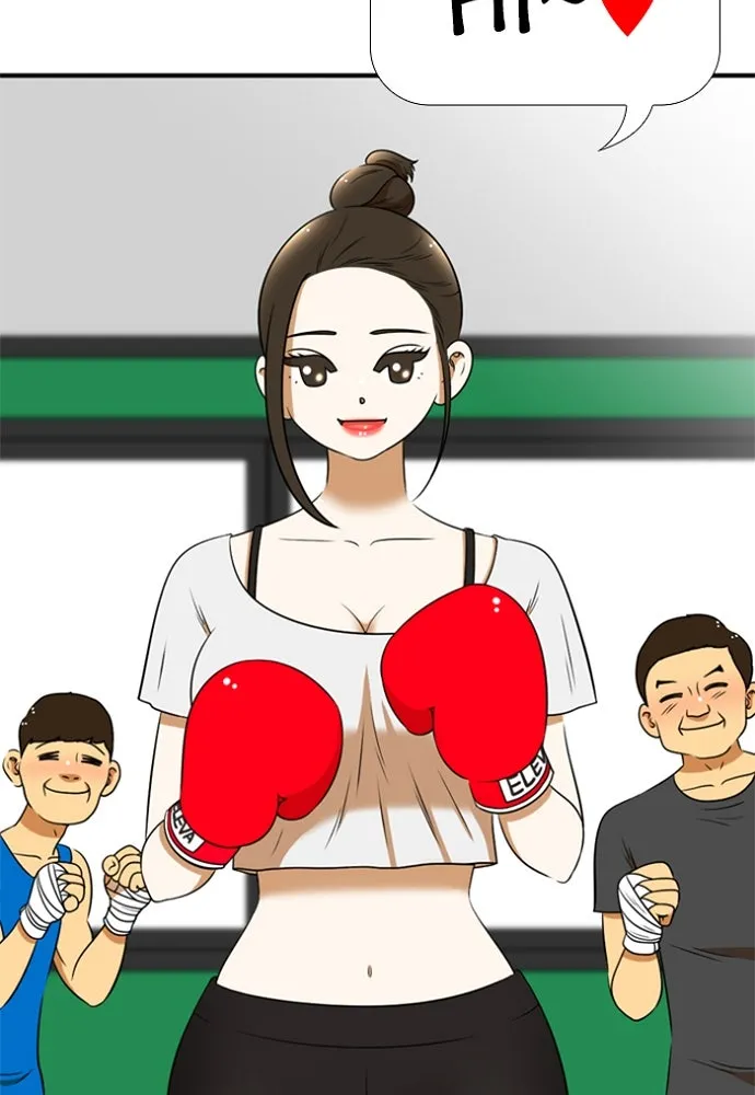 Read New Normal: Class 8 chapter 150 image 49 on Lezhin