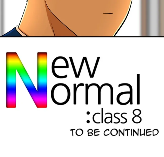 Read New Normal: Class 8 chapter 150 image 51 on Lezhin