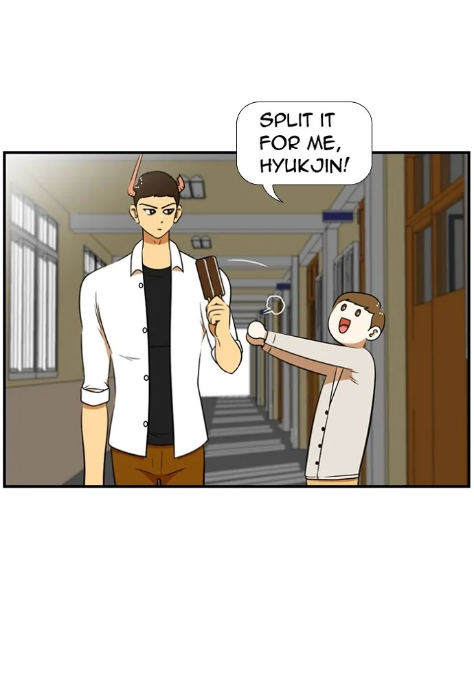 Read New Normal: Class 8 chapter 150 image 6 on Lezhin