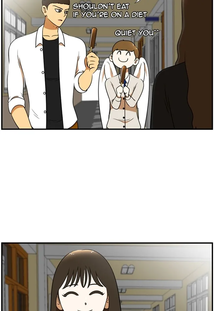 Read New Normal: Class 8 chapter 150 image 8 on Lezhin