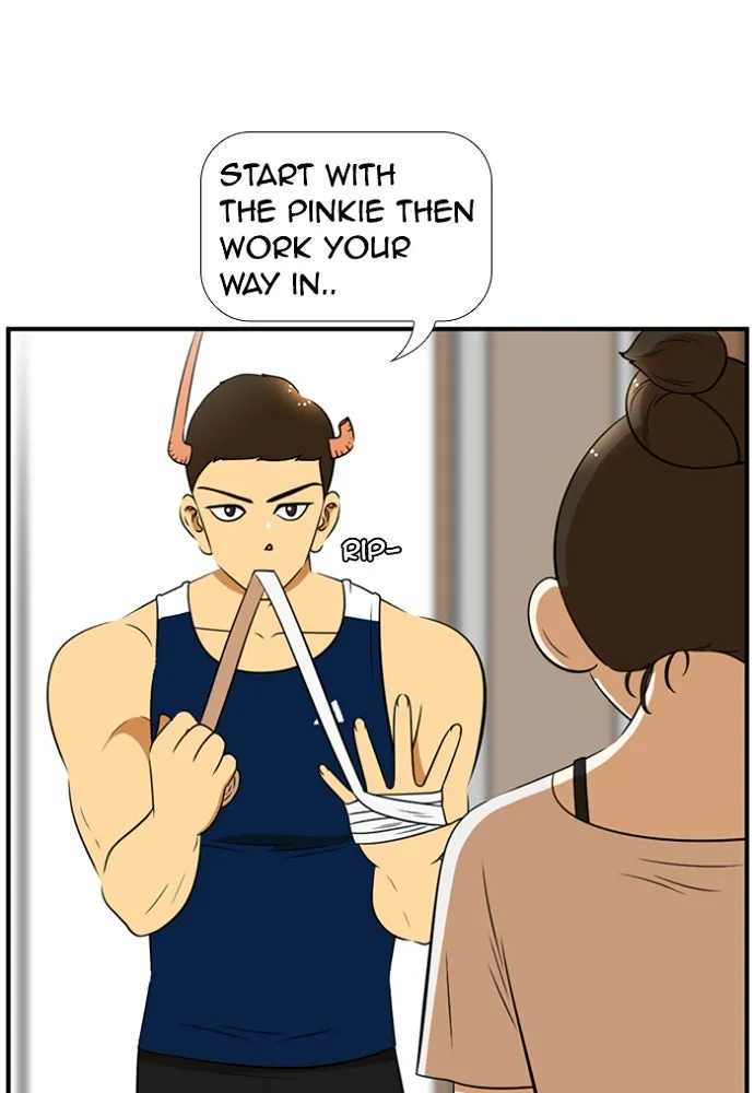 Read New Normal: Class 8 chapter 151 image 10 on Lezhin