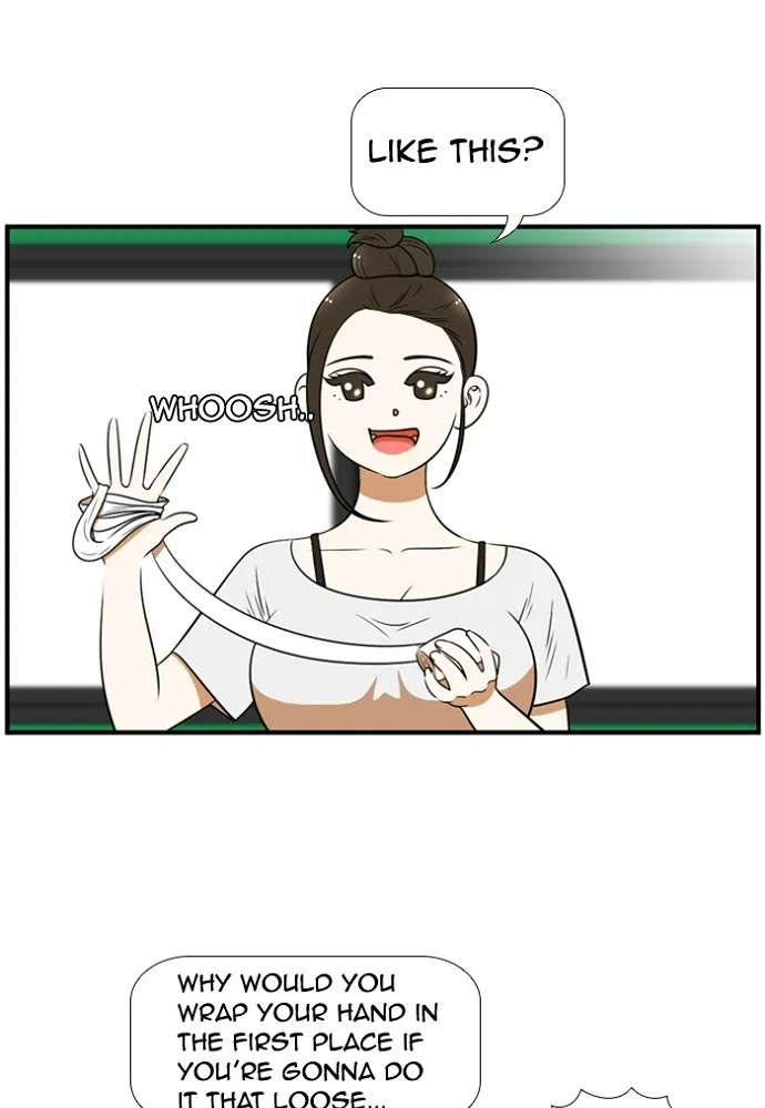 Read New Normal: Class 8 chapter 151 image 12 on Lezhin