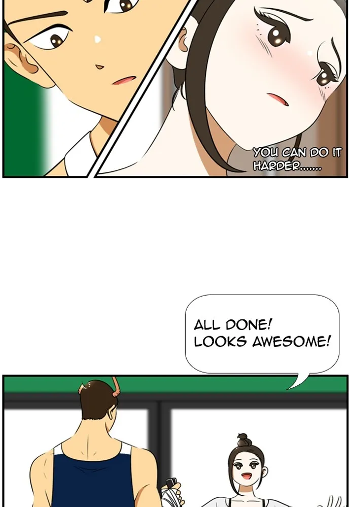 Read New Normal: Class 8 chapter 151 image 14 on Lezhin