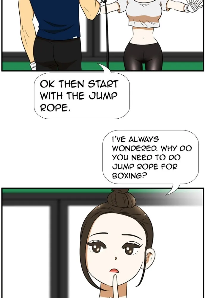 Read New Normal: Class 8 chapter 151 image 15 on Lezhin