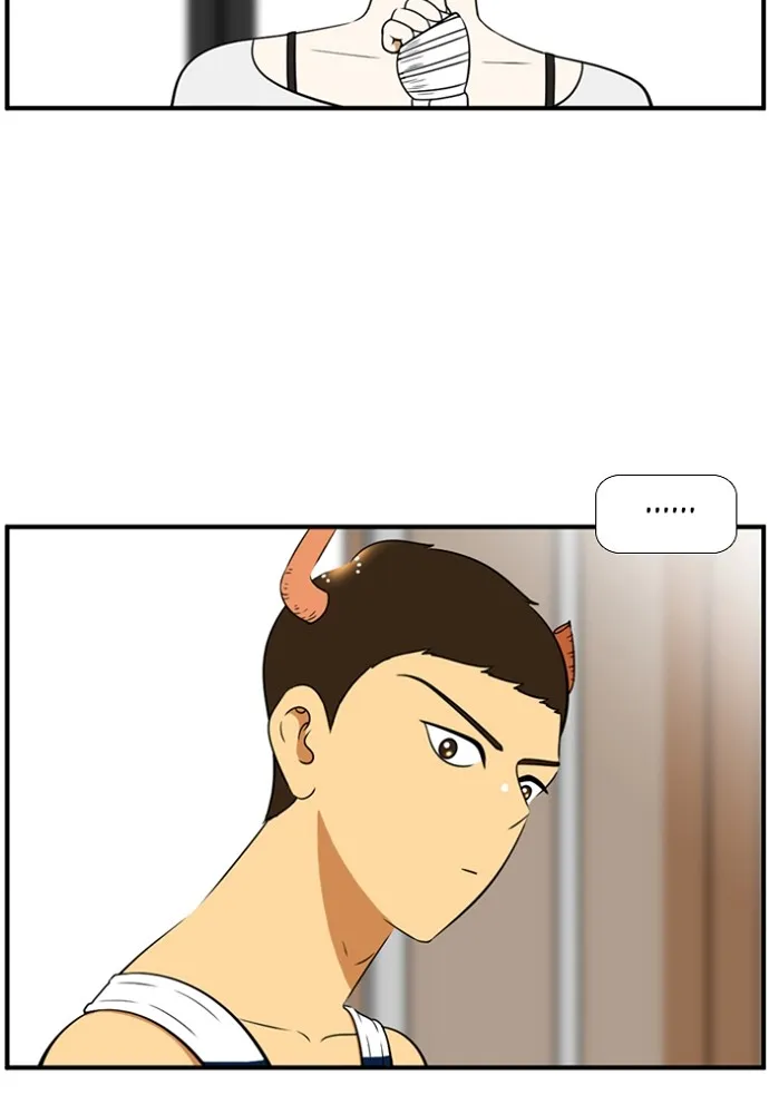 Read New Normal: Class 8 chapter 151 image 16 on Lezhin