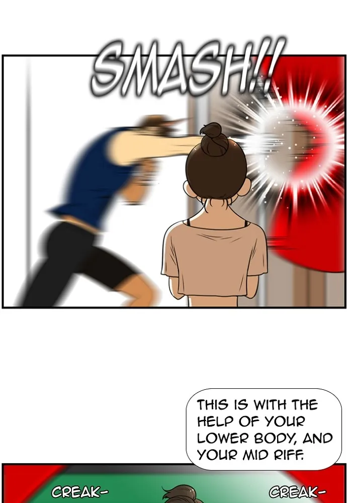 Read New Normal: Class 8 chapter 151 image 18 on Lezhin