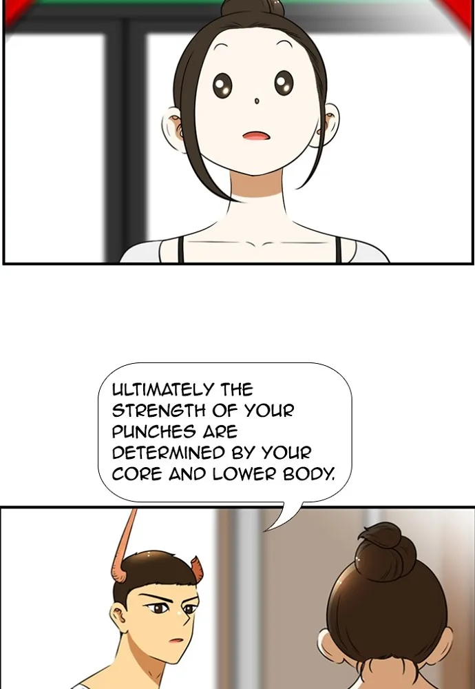 Read New Normal: Class 8 chapter 151 image 19 on Lezhin