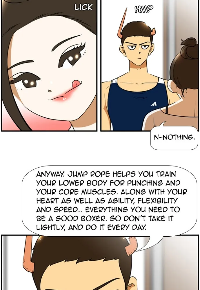 Read New Normal: Class 8 chapter 151 image 21 on Lezhin