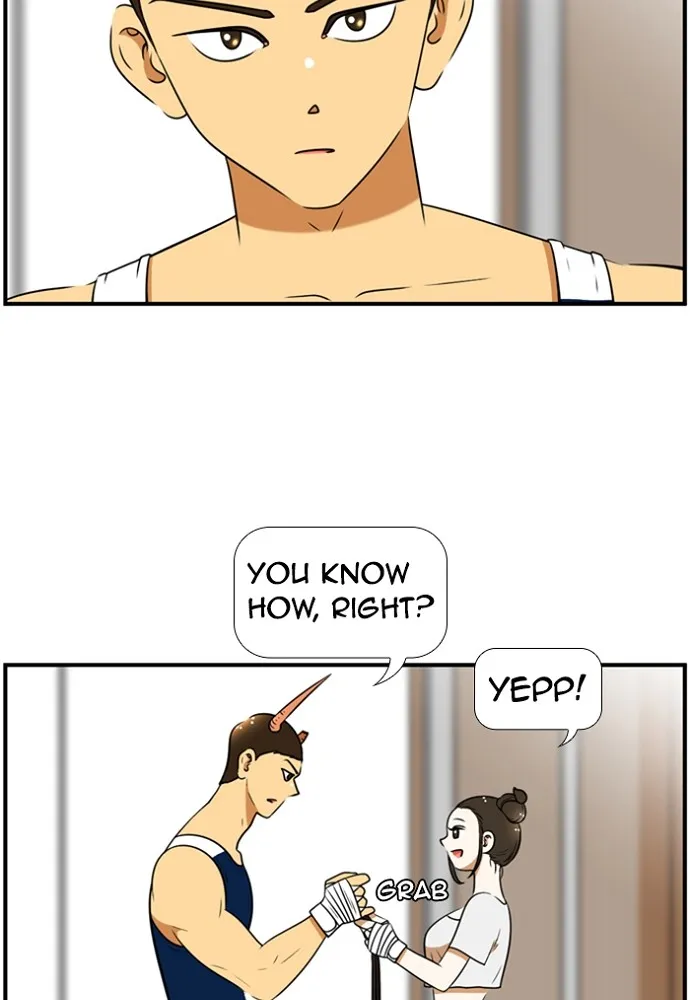 Read New Normal: Class 8 chapter 151 image 22 on Lezhin