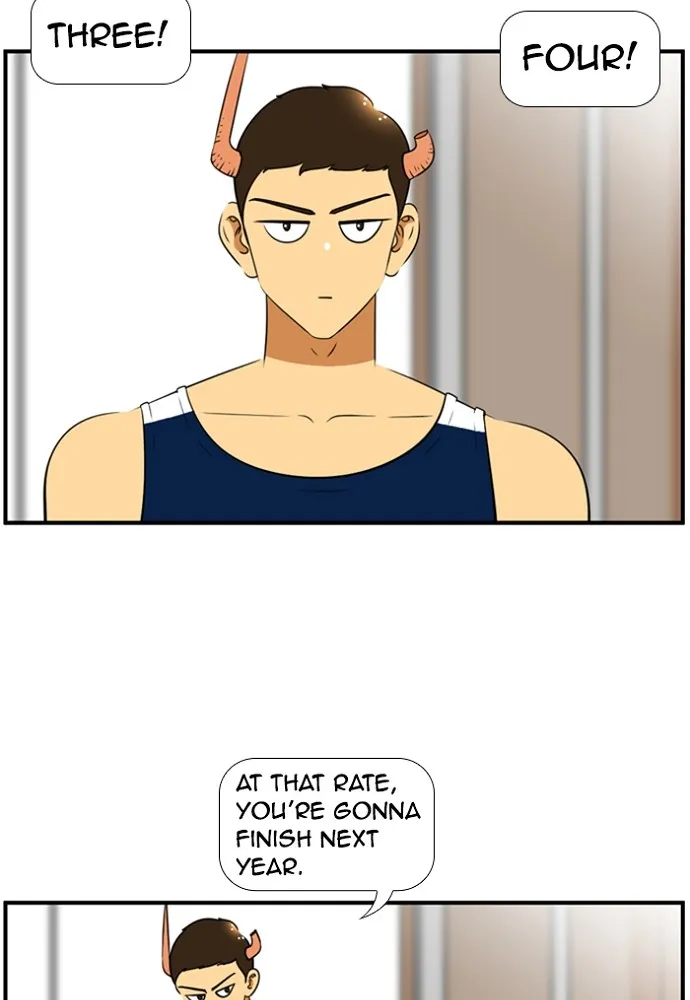 Read New Normal: Class 8 chapter 151 image 25 on Lezhin