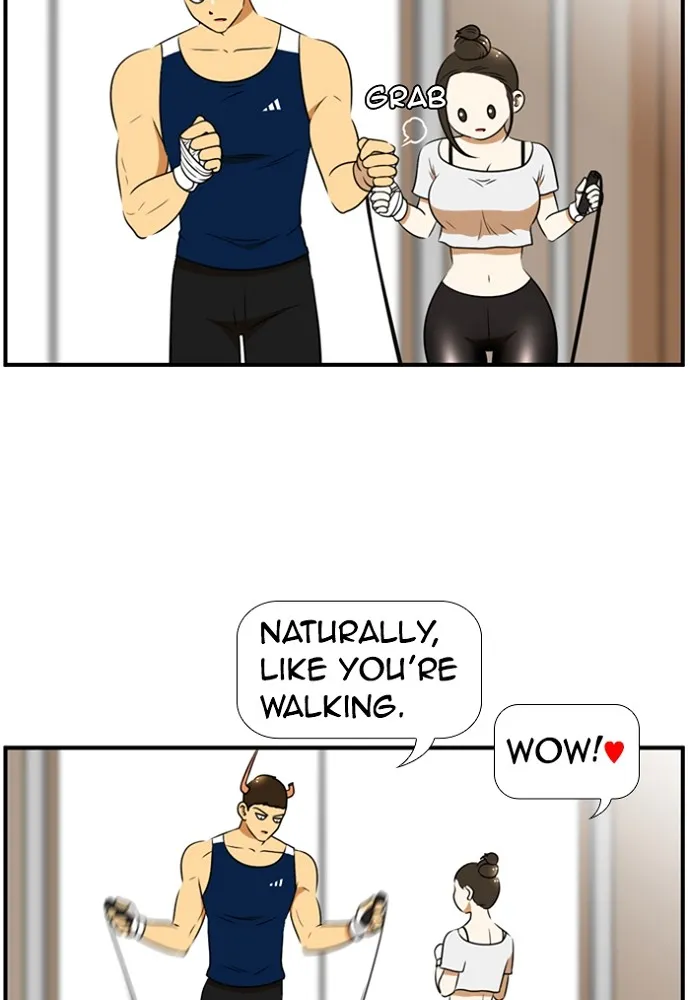 Read New Normal: Class 8 chapter 151 image 26 on Lezhin
