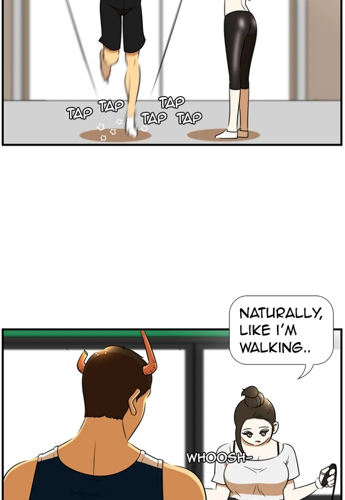 Read New Normal: Class 8 chapter 151 image 27 on Lezhin