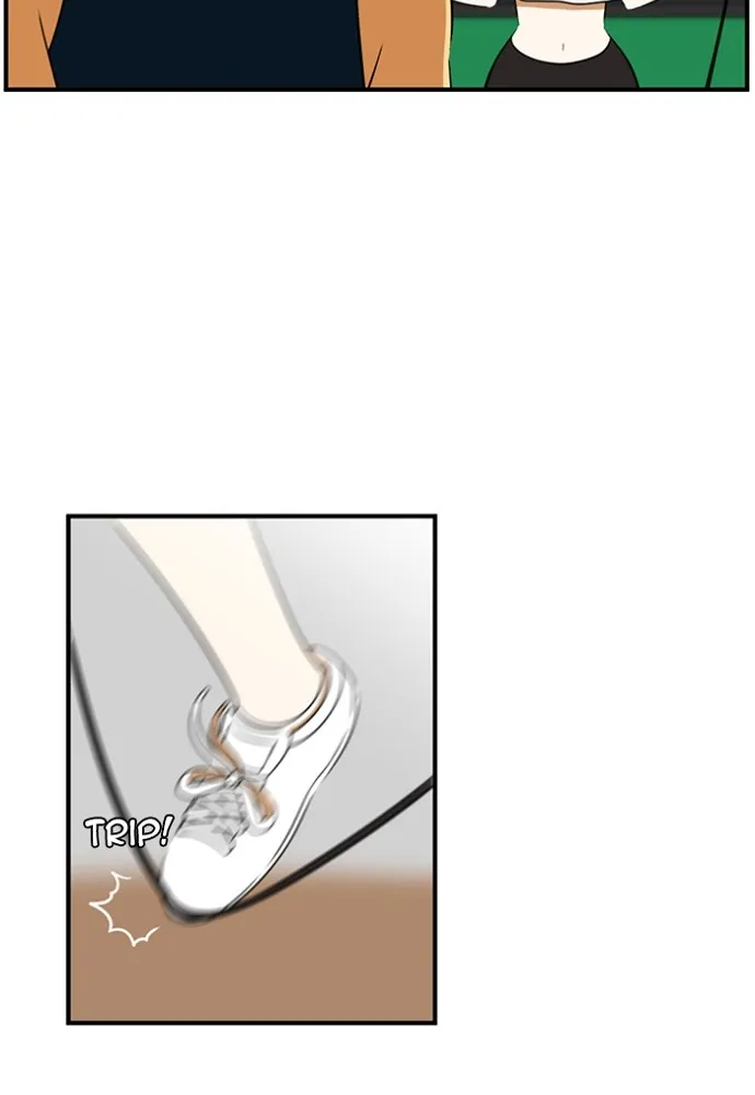 Read New Normal: Class 8 chapter 151 image 28 on Lezhin