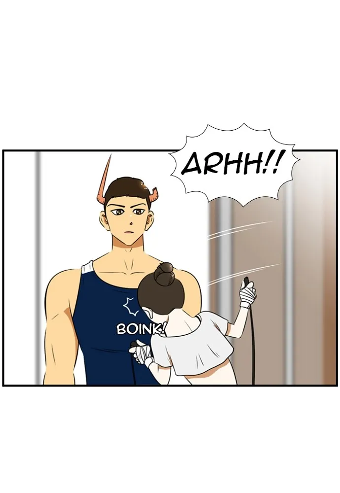 Read New Normal: Class 8 chapter 151 image 29 on Lezhin