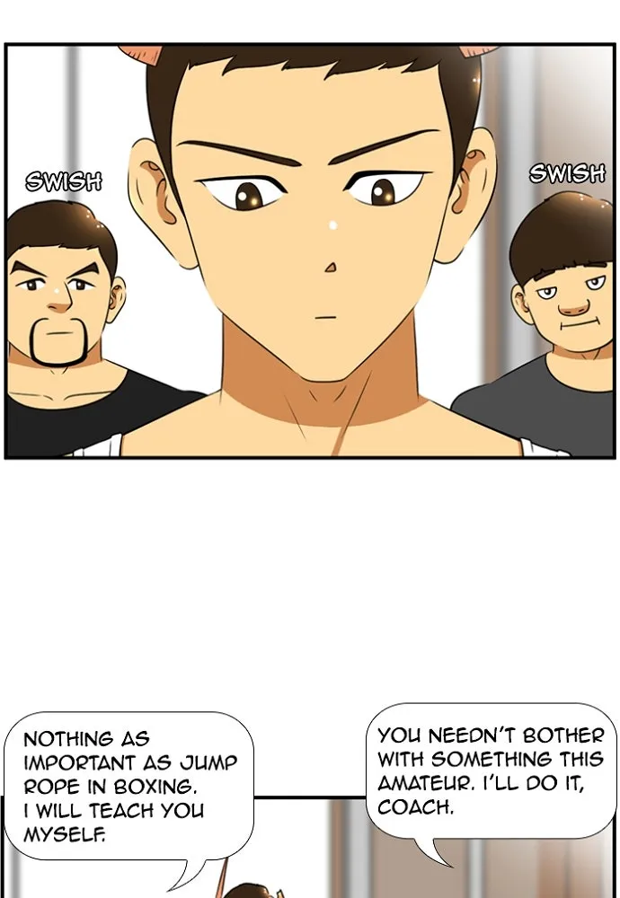 Read New Normal: Class 8 chapter 151 image 31 on Lezhin