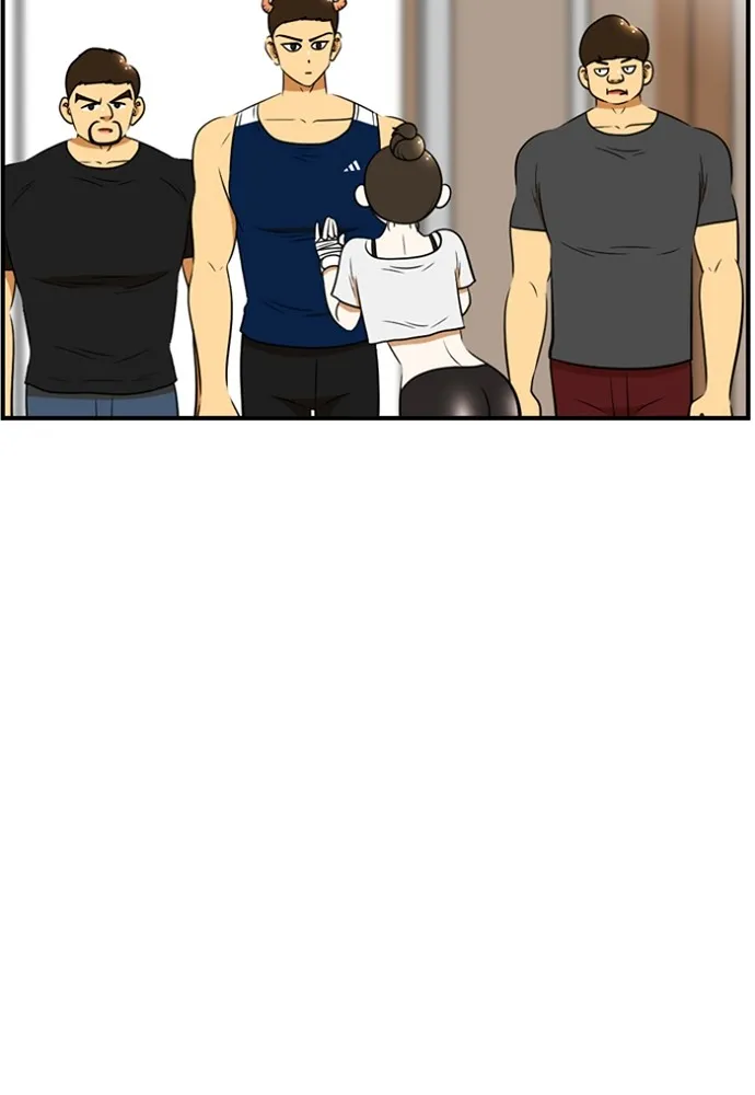 Read New Normal: Class 8 chapter 151 image 32 on Lezhin