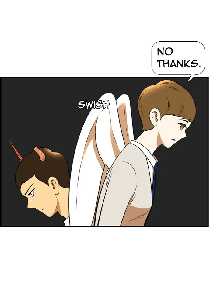 Read New Normal: Class 8 chapter 151 image 35 on Lezhin