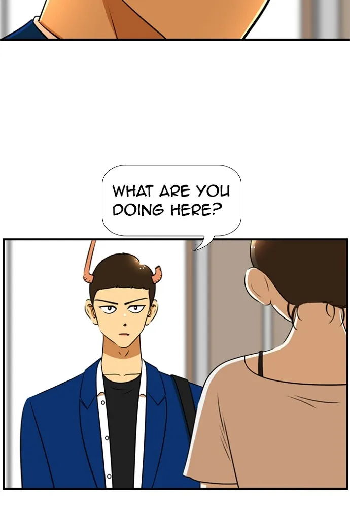 Read New Normal: Class 8 chapter 151 image 4 on Lezhin