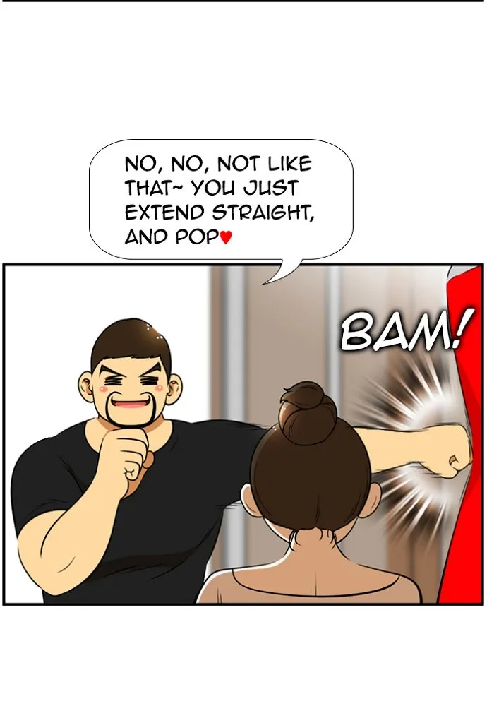 Read New Normal: Class 8 chapter 151 image 41 on Lezhin